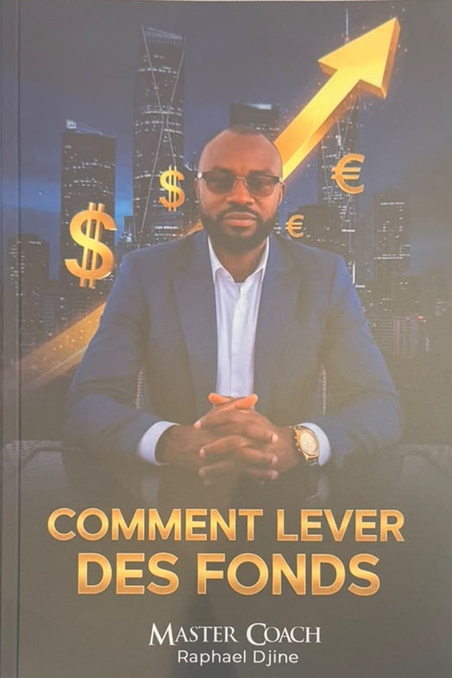 Couverture de Comment lever des fonds